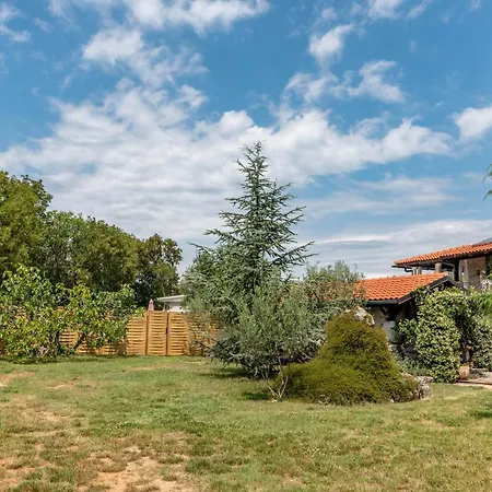 Nana With A Swimming Pool Villa Dobrinj