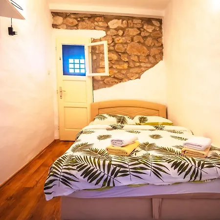 Villa Nana With A Swimming Pool *