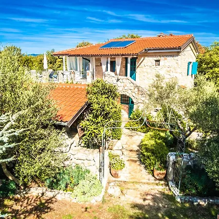 Nana With A Swimming Pool Villa *