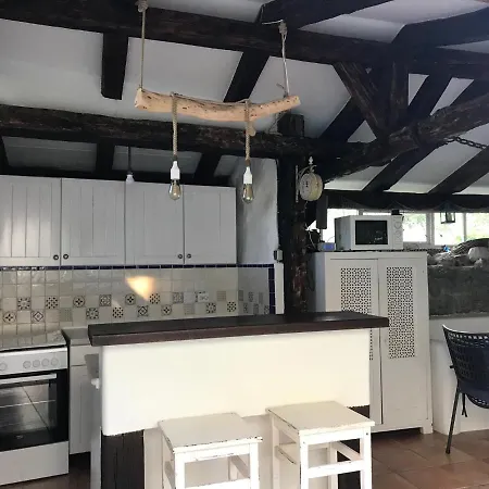 Nana With A Swimming Pool *