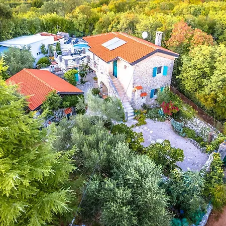 Nana With A Swimming Pool Villa